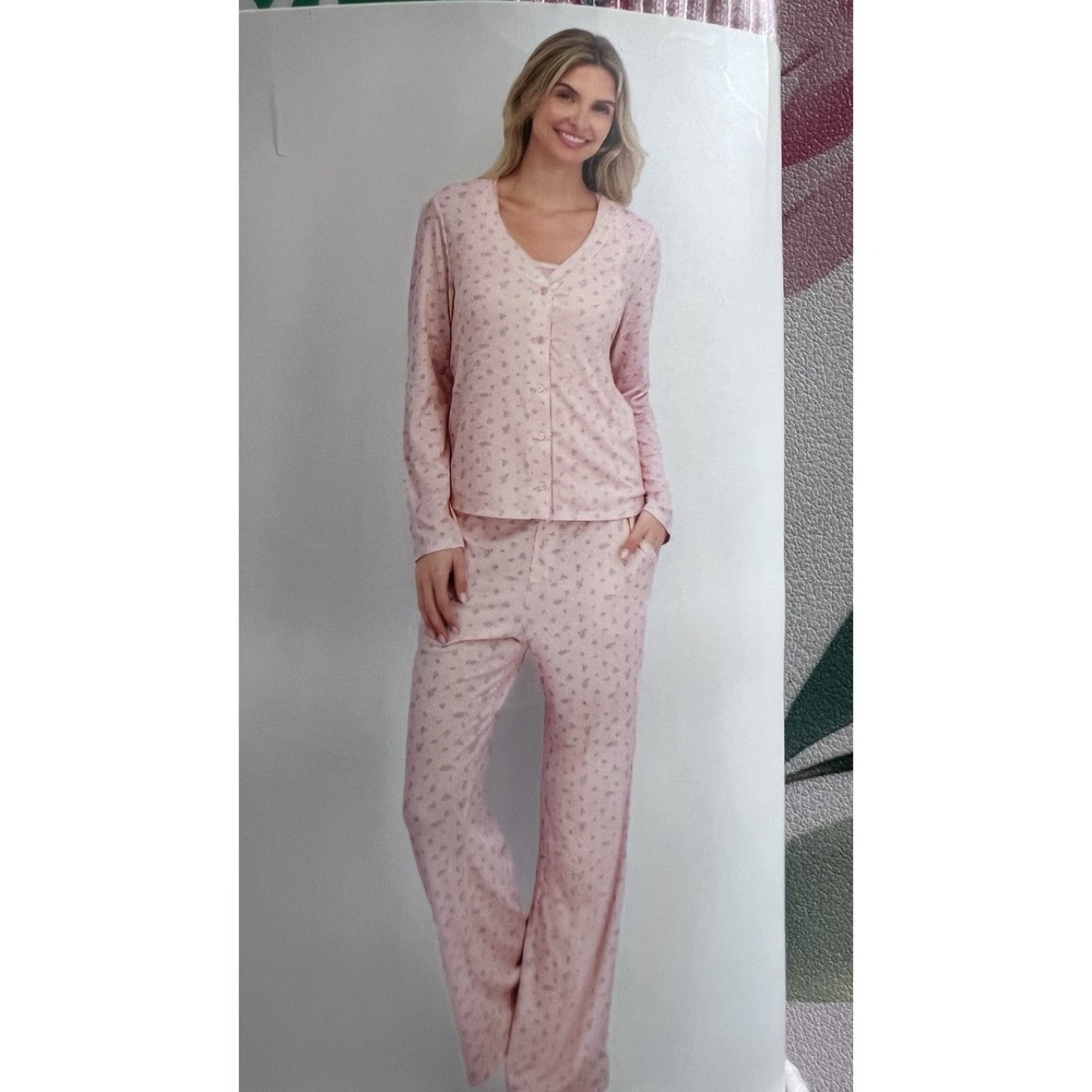 women's live 2 lounge 3 piece